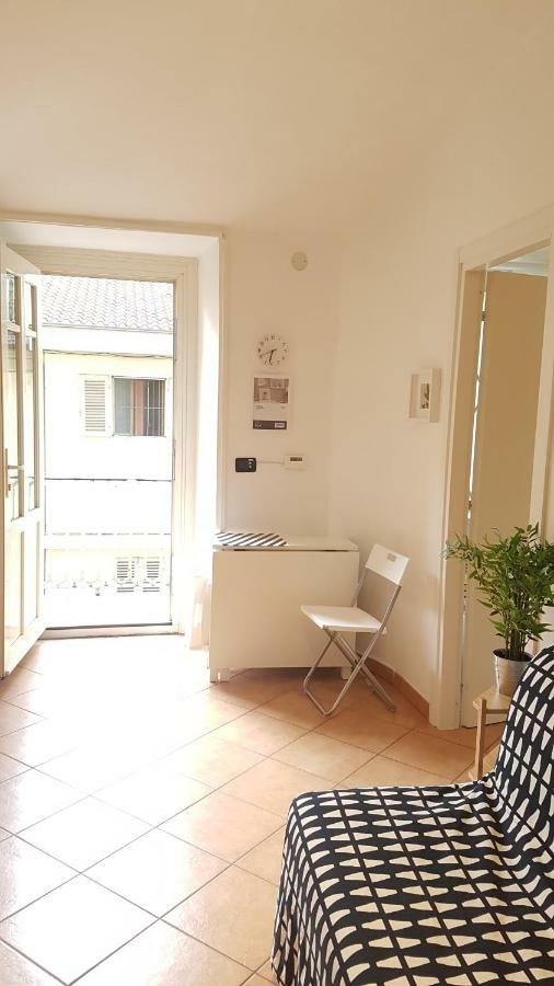 Casa Mudi Appartement Turin