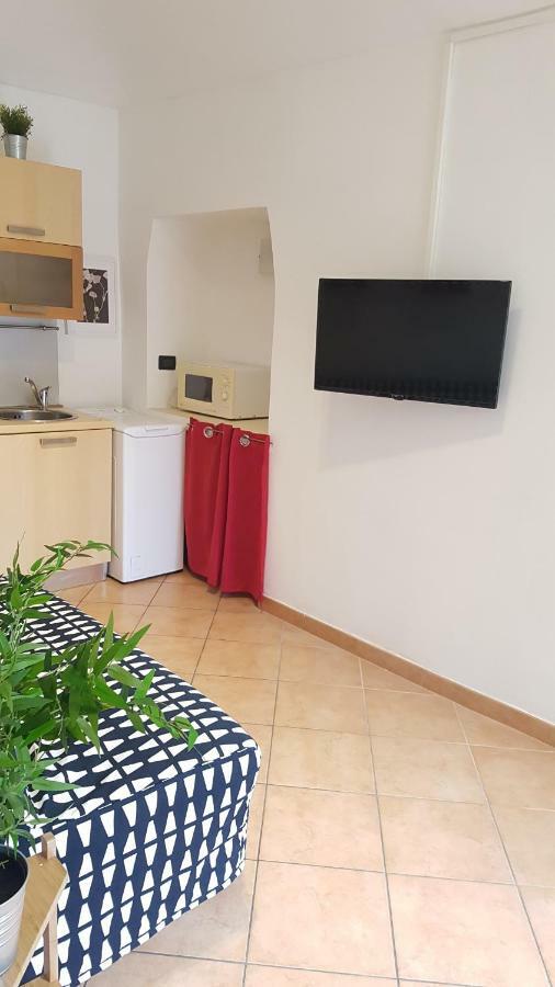 Appartement Casa Mudi